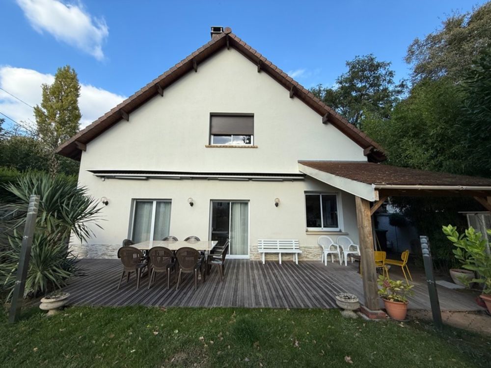 � vendre  Maison Morsang-sur-Orge (91390)