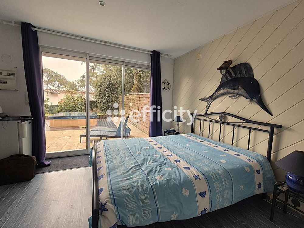 � vendre  Villa Saint-Georges-de-Didonne (17110)