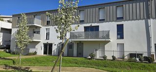  Appartement � vendre 3 pi�ces 61 m�