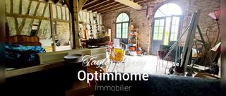  Remise / Grange � vendre 5 pi�ces 290 m�