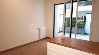  Appartement � vendre 2 pi�ces 46 m�