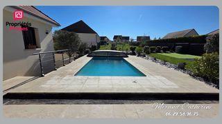  Maison � vendre 7 pi�ces 145 m�