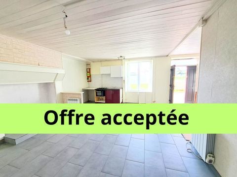   Appartement Appartement - 2 pi�ce(s) - 33 m�