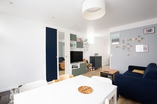  Maison � vendre 6 pi�ces 78 m�