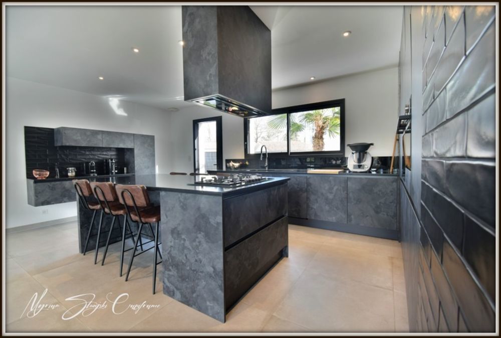 � vendre  Propri�t�/ch�teau Soustons (40140)