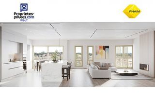  Appartement � vendre 3 pi�ces 78 m�