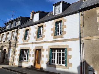  Maison � vendre 6 pi�ces 143 m�