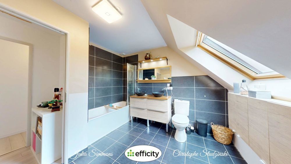 � vendre  Maison Maurepas (78310)