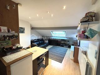  Appartement � vendre 3 pi�ces 38 m�