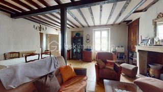  Maison � vendre 4 pi�ces 90 m�