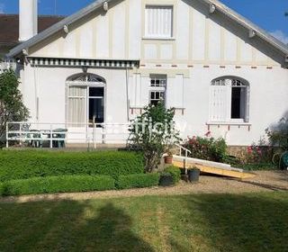  Maison � vendre 6 pi�ces 165 m�