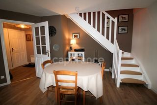  Appartement � vendre 3 pi�ces 77 m�