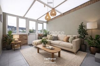  Maison � vendre 5 pi�ces 98 m�