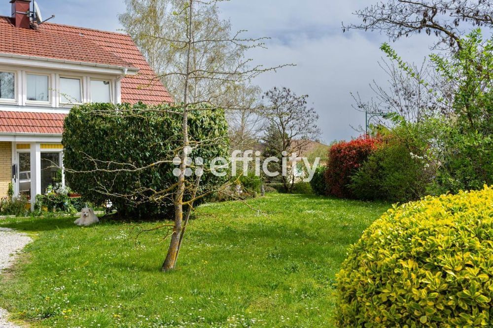 � vendre  Maison �chenevex (01170)