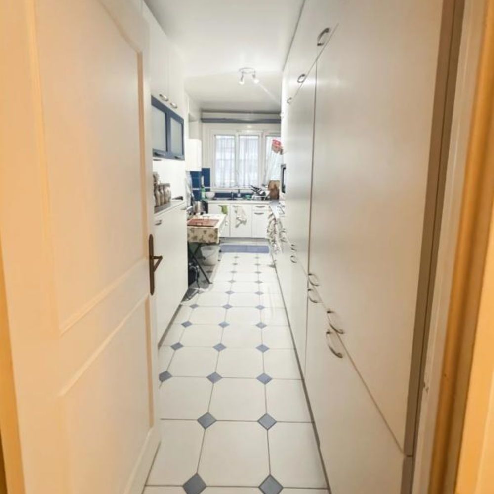 � vendre  Appartement Saint-Cloud (92210)