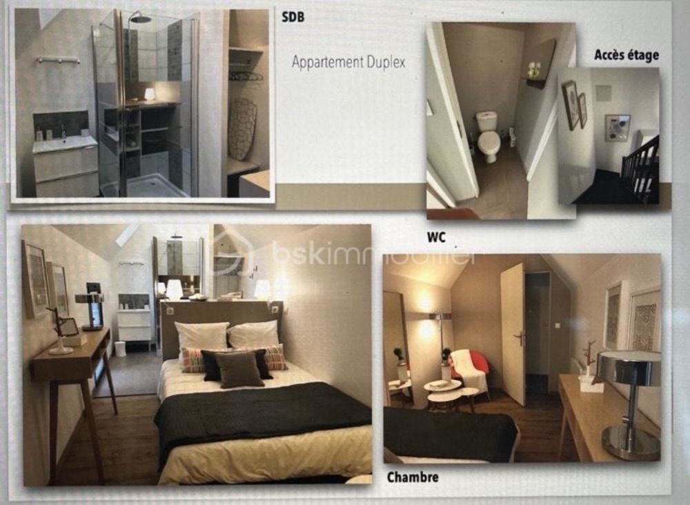 � vendre  Maison Tours (37000)