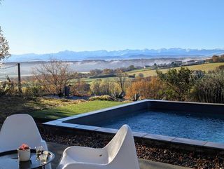  Maison � vendre 6 pi�ces 117 m�