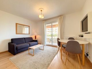  Appartement � louer 2 pi�ces 35 m�