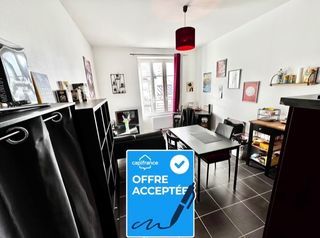  Appartement � vendre 2 pi�ces 28 m�