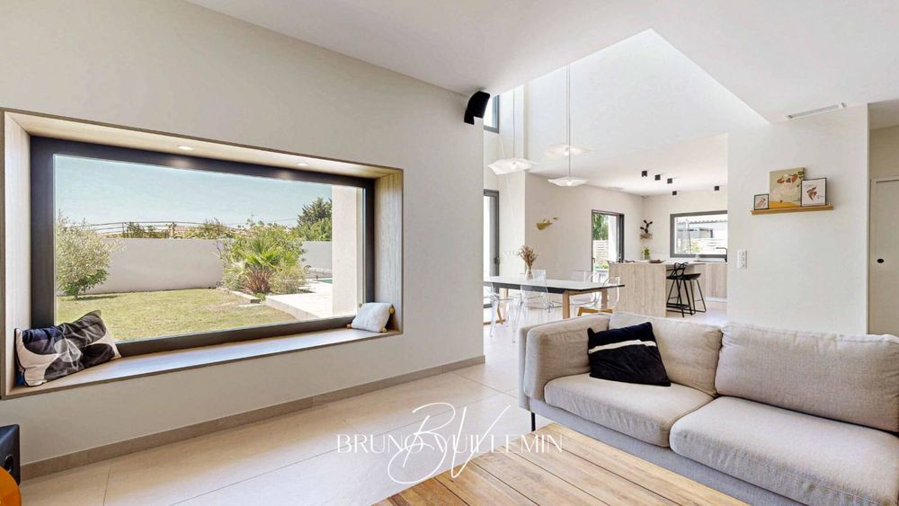 � vendre  Villa Narbonne (11100)