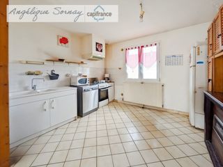  Maison � vendre 3 pi�ces 65 m�