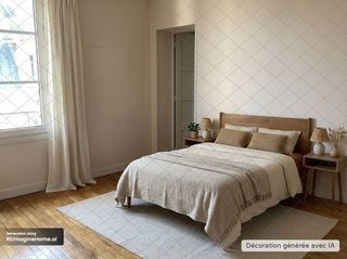  Appartement � vendre 3 pi�ces 79 m�