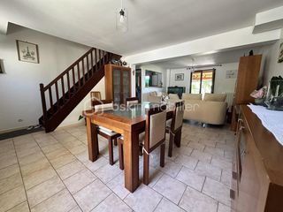  Maison � vendre 5 pi�ces 110 m�