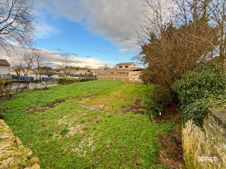  Terrain � vendre 921 m�