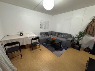  Appartement � vendre 2 pi�ces 40 m�