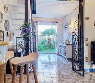  Maison � vendre 5 pi�ces 111 m�