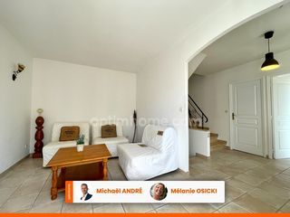  Maison � vendre 3 pi�ces 73 m�