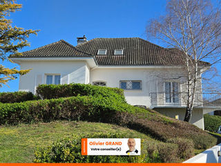  Maison � vendre 10 pi�ces 205 m�