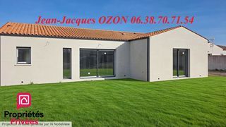  Maison � vendre 5 pi�ces 130 m�
