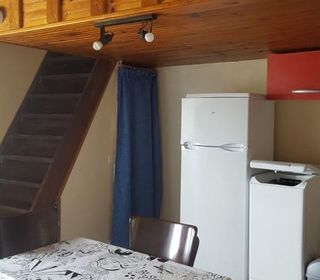  Appartement � louer 1 pi�ce 17 m�