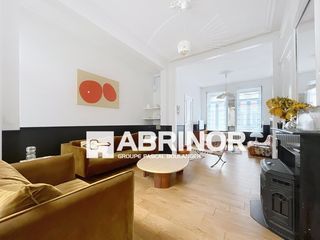  Maison � vendre 6 pi�ces 160 m�