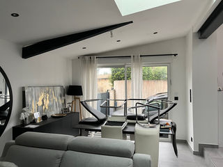  Maison � vendre 5 pi�ces 120 m�