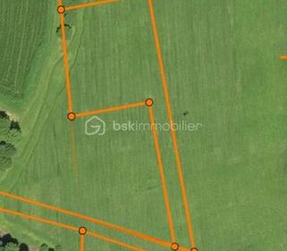  Terrain � vendre 997 m�