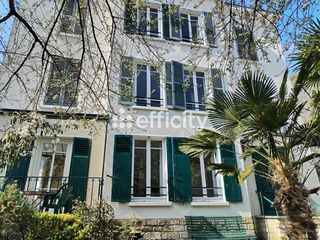  Maison � vendre 7 pi�ces 136 m�