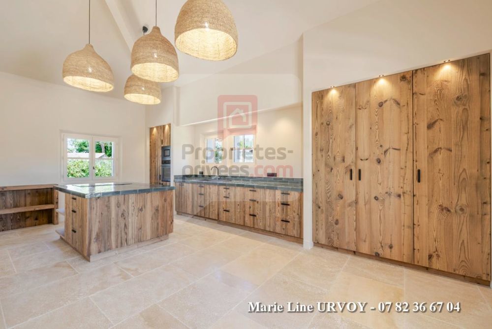 � vendre  Maison Maussane-les-Alpilles (13520)