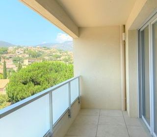  Appartement � louer 2 pi�ces 38 m�