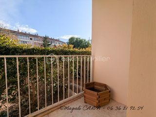  Appartement � louer 2 pi�ces 46 m�