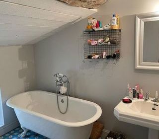  Appartement � louer 1 pi�ce 25 m�