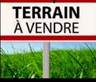  Terrain � vendre 1000 m�