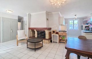  Maison � vendre 7 pi�ces 183 m�