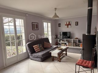  Maison � vendre 4 pi�ces 85 m�