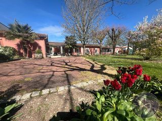  Maison � vendre 7 pi�ces 162 m�