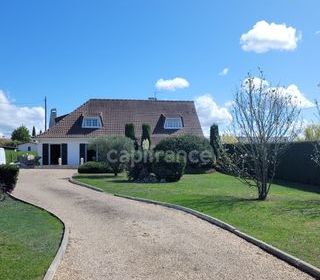  Maison � vendre 8 pi�ces 298 m�