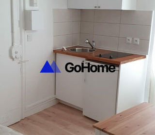  Appartement � louer 1 pi�ce 24 m�