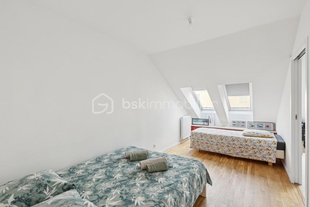 � vendre  Appartement Bordeaux (33100)