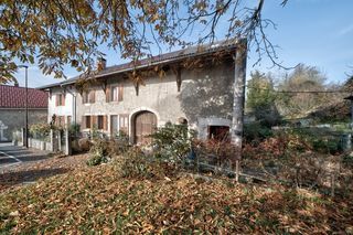  Remise / Grange � vendre 6 pi�ces 164 m�